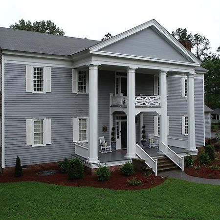 The Elizabethtown Inn Εξωτερικό φωτογραφία
