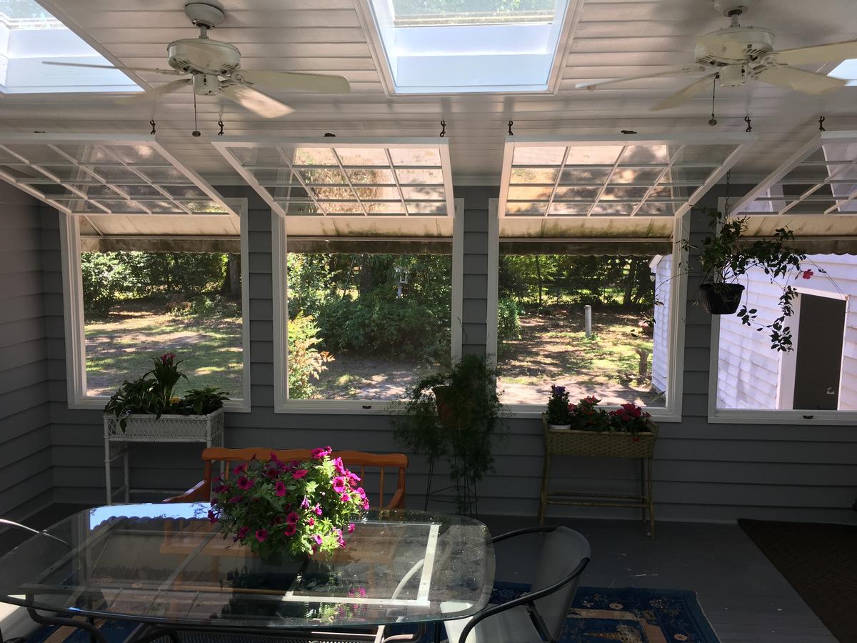 The Elizabethtown Inn Εξωτερικό φωτογραφία