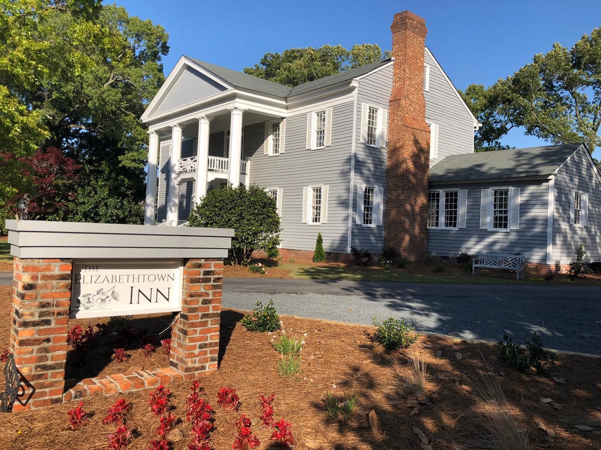 The Elizabethtown Inn Εξωτερικό φωτογραφία
