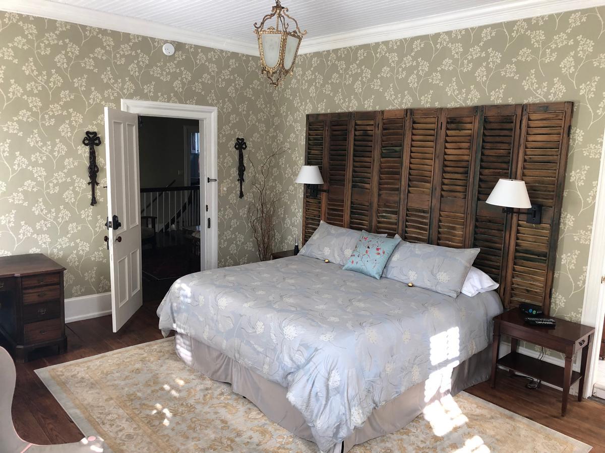 The Elizabethtown Inn Εξωτερικό φωτογραφία