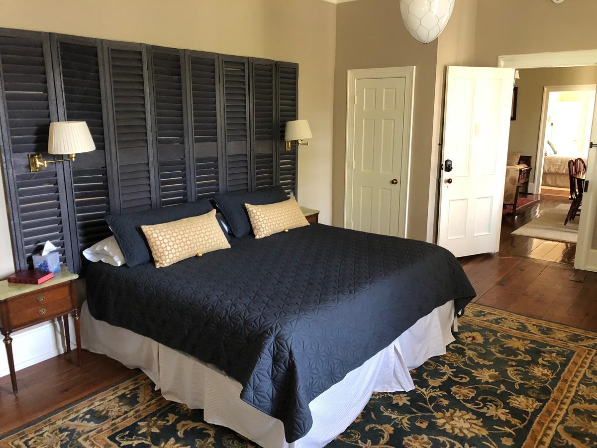 The Elizabethtown Inn Εξωτερικό φωτογραφία