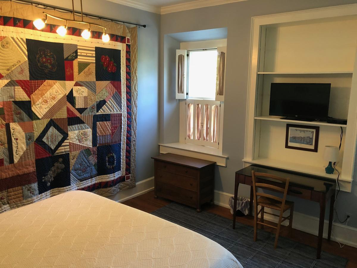 The Elizabethtown Inn Εξωτερικό φωτογραφία