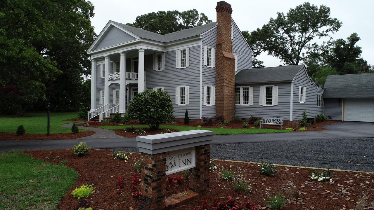 The Elizabethtown Inn Εξωτερικό φωτογραφία