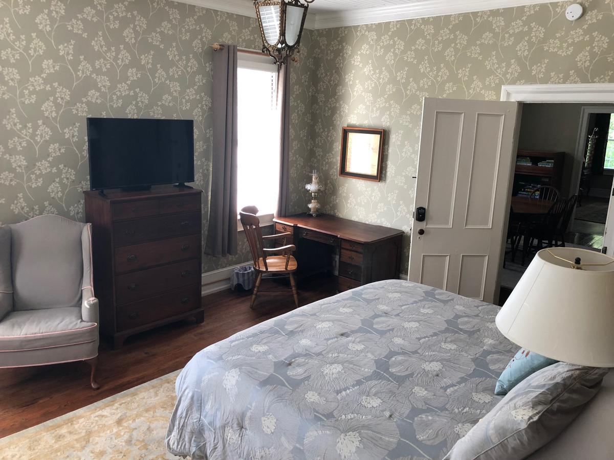 The Elizabethtown Inn Εξωτερικό φωτογραφία