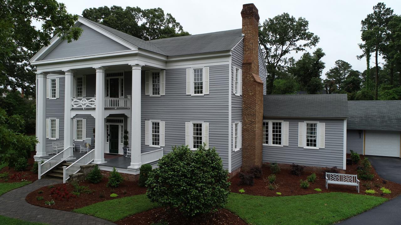 The Elizabethtown Inn Εξωτερικό φωτογραφία