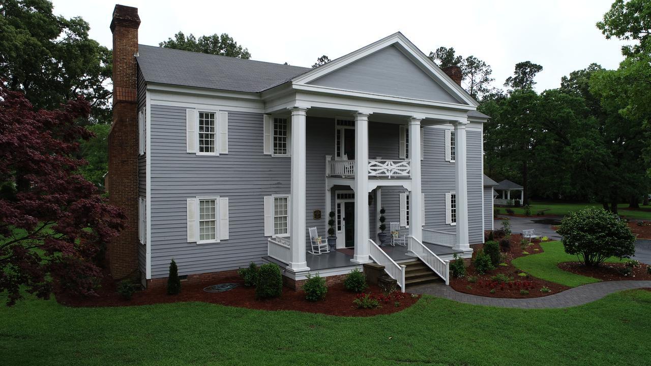 The Elizabethtown Inn Εξωτερικό φωτογραφία