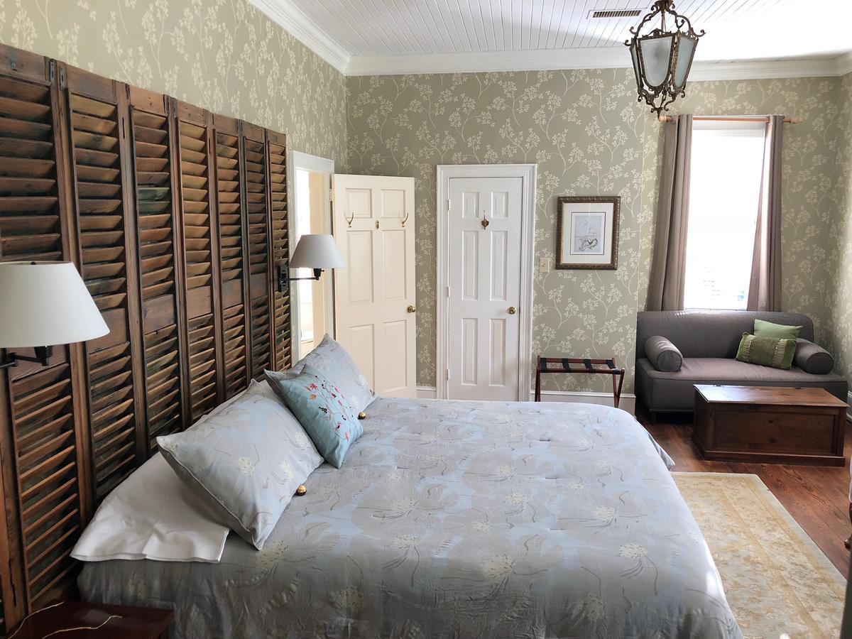 The Elizabethtown Inn Εξωτερικό φωτογραφία