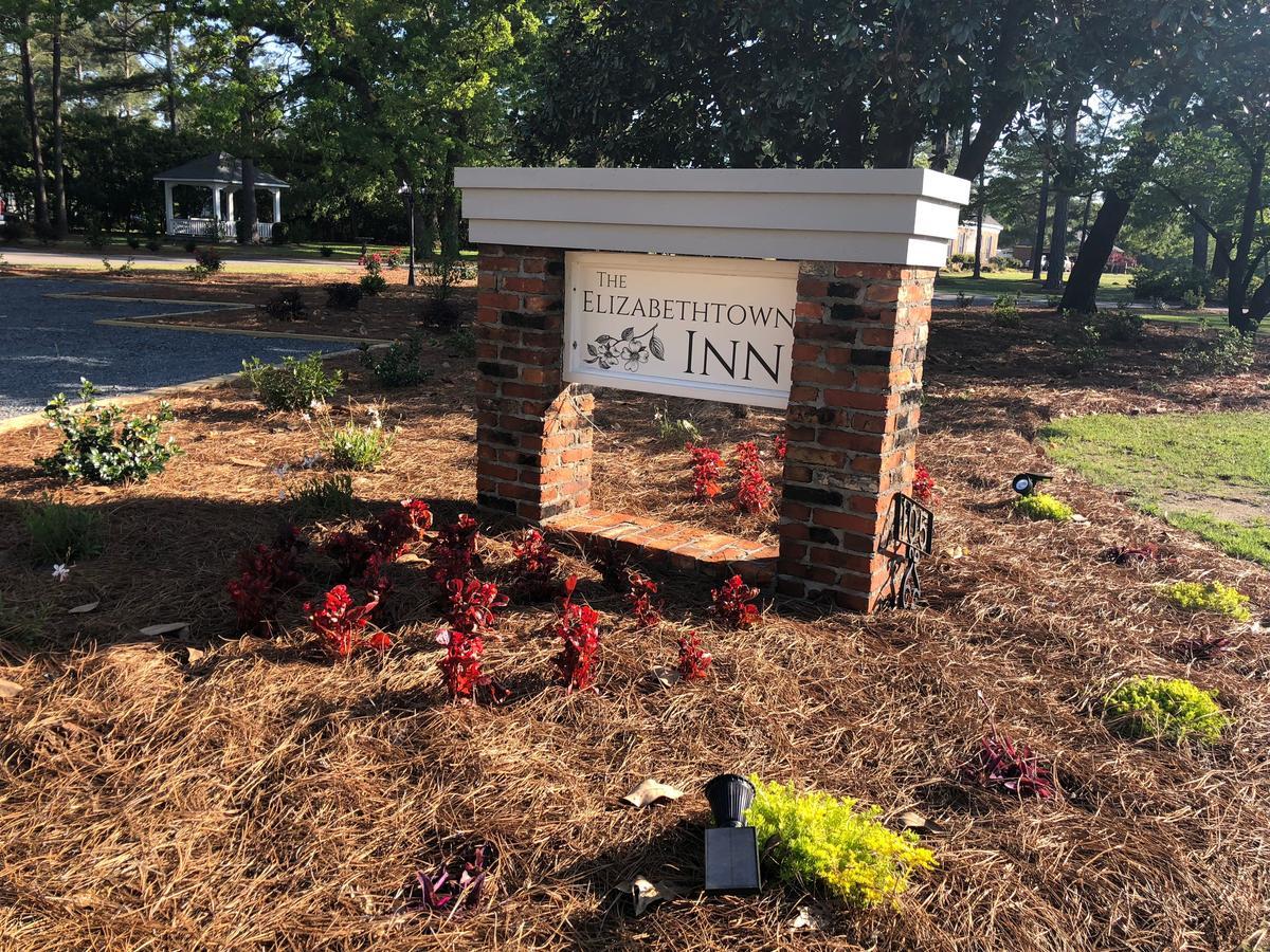 The Elizabethtown Inn Εξωτερικό φωτογραφία