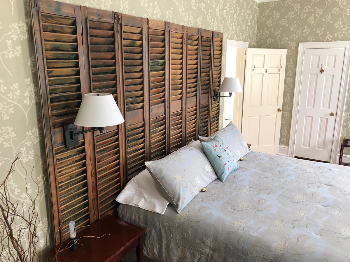 The Elizabethtown Inn Εξωτερικό φωτογραφία