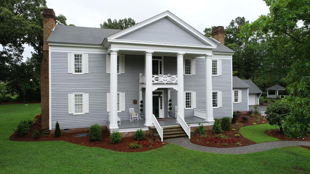 The Elizabethtown Inn Εξωτερικό φωτογραφία