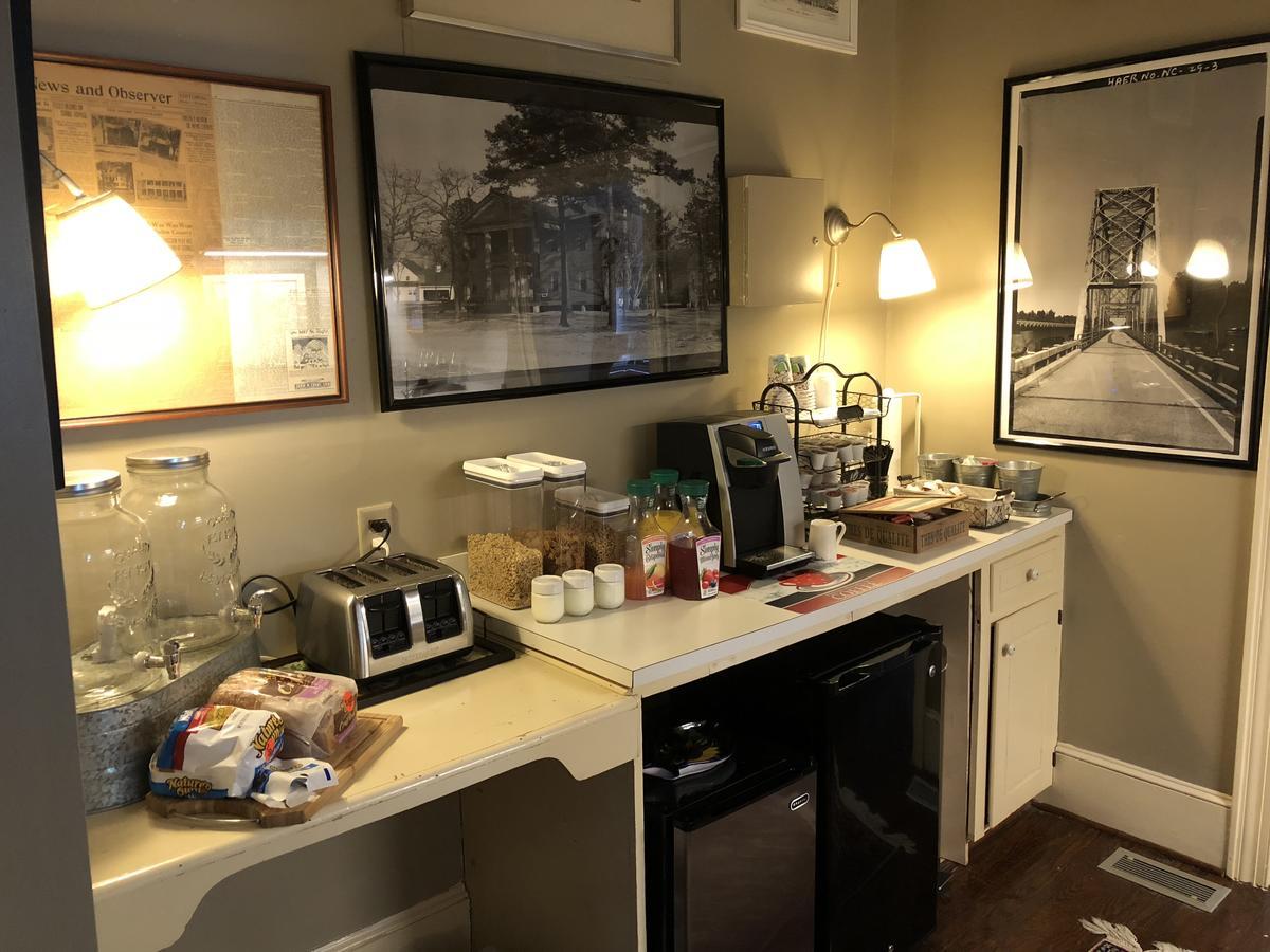The Elizabethtown Inn Εξωτερικό φωτογραφία